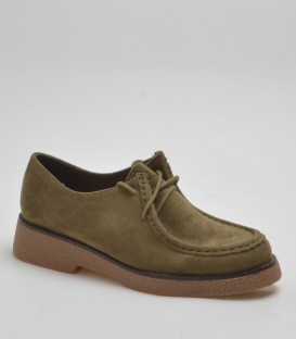 ZAPATOS PLANOS X5-337