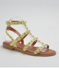 SANDALIA X5-306.