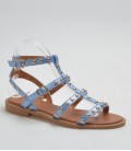 SANDALIA X5-306.