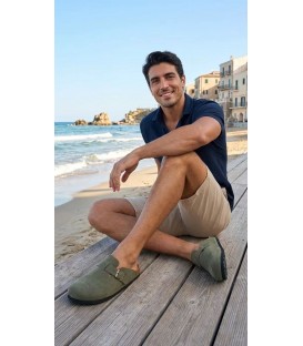 MULE DE HOMBRE Y23-69