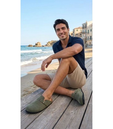 MULE DE HOMBRE Y23-69