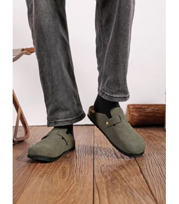 MULE DE HOMBRE Y23-69