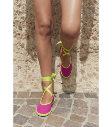 ZAPATOS PLANOS WL6801