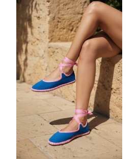 ZAPATOS PLANOS WL6801