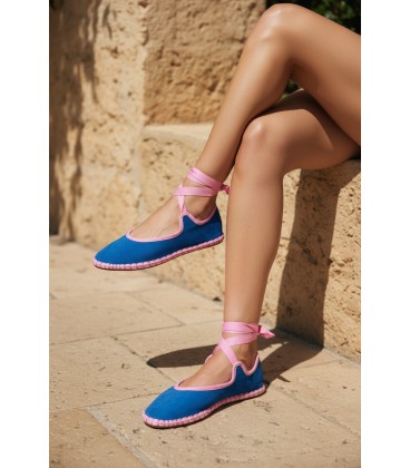 ZAPATOS PLANOS WL6801