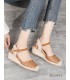 SANDALIA WL0811