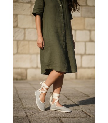 ZAPATOS PLANOS WL6802