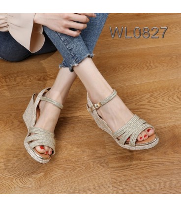 SANDALIA WL0827