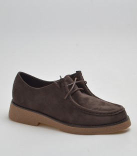 ZAPATOS PLANOS X5-537