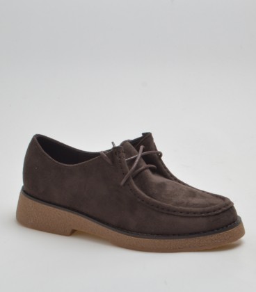 ZAPATOS PLANOS X5-537