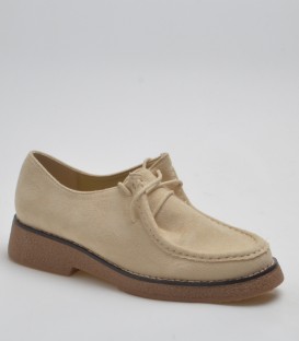 ZAPATOS PLANOS X5-537