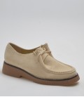 ZAPATOS PLANOS X5-537
