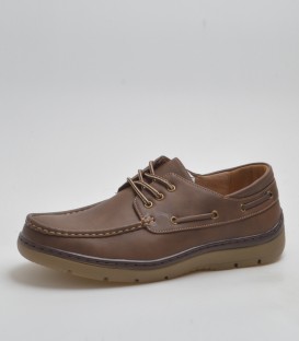 ZAPATOS PLANOS DE HOMBRE FJL1806