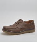 ZAPATOS PLANOS DE HOMBRE FJL1806