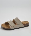 SANDALIA DE HOMBRE FFY9860
