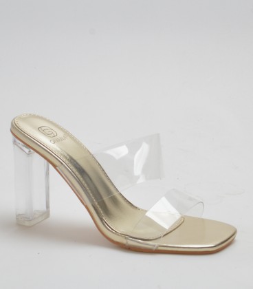 ZAPATOS DE FIESTA YU-096