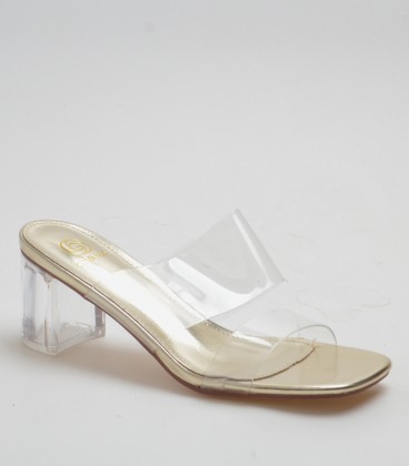 ZAPATOS DE FIESTA SQC-73