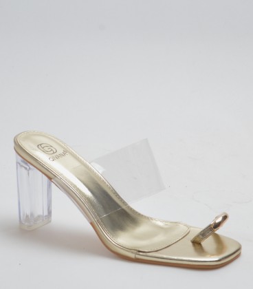 ZAPATOS DE FIESTA SQC-254