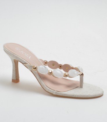 ZAPATOS DE FIESTA  HK-1317