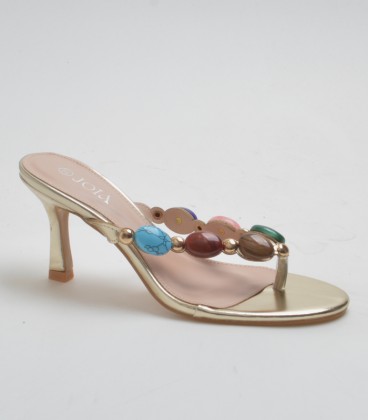 ZAPATOS DE FIESTA  HK-1317