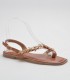 SANDALIA LG-8001