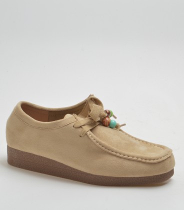 ZAPATOS PLANOS X5-562