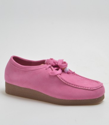 ZAPATOS PLANOS X5-562