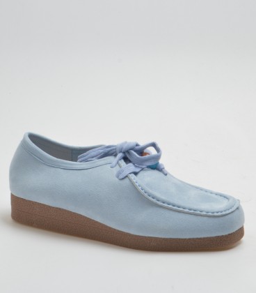 ZAPATOS PLANOS X5-562