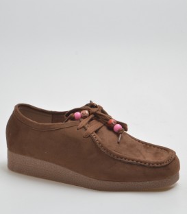 ZAPATOS PLANOS X5-562