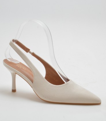 ZAPATOS DE TACON GQ8-070