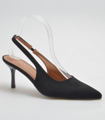 ZAPATOS DE TACON GQ8-070