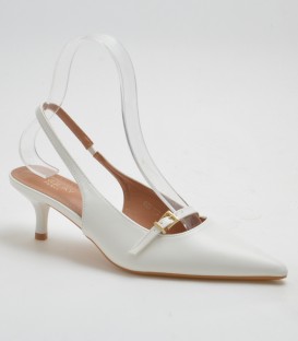 ZAPATOS DE TACON GQ8-072