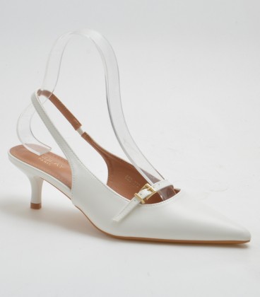 ZAPATOS DE TACON GQ8-072