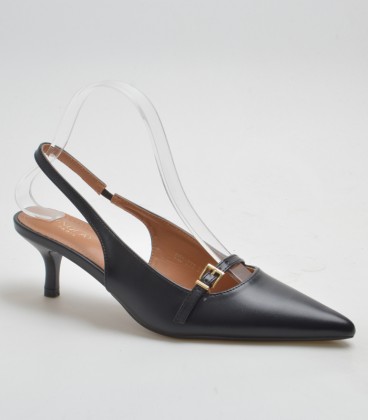 ZAPATOS DE TACON GQ8-072