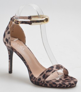 ZAPATOS DE TACON H8-1098T