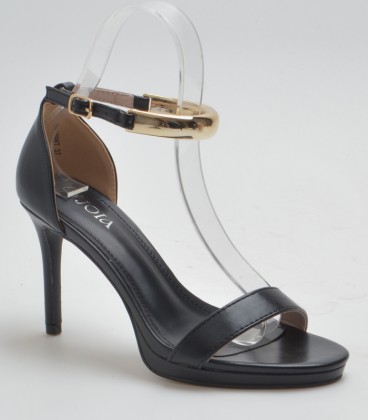 ZAPATOS DE TACON H8-1098T