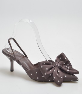 ZAPATOS DE FIESTA LOLA5283