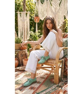 ZAPATOS PLANOS X5-562