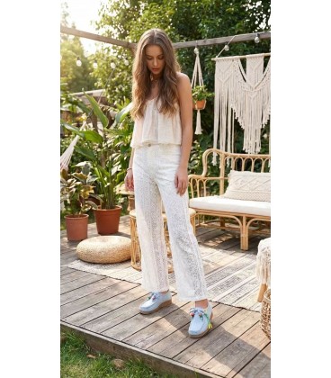 ZAPATOS PLANOS X5-562