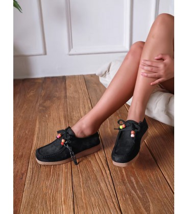 ZAPATOS PLANOS X5-562