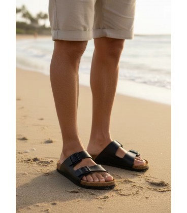 SANDALIA DE HOMBRE FFY8762