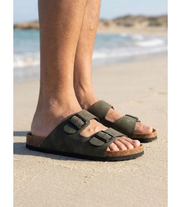 SANDALIA DE HOMBRE FFY8762