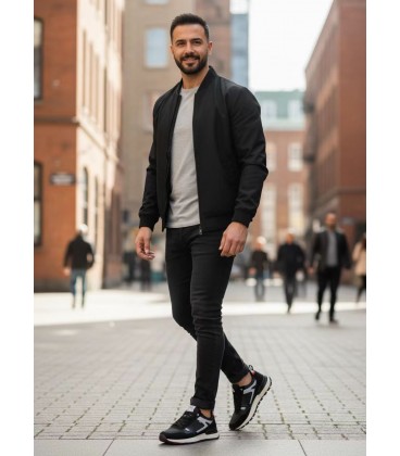 DEPORTIVOS DE HOMBRE  DKB9801