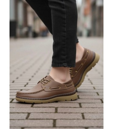 ZAPATOS PLANOS DE HOMBRE FJL1806