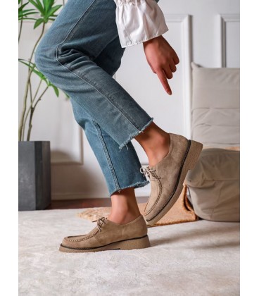 ZAPATOS PLANOS X5-537