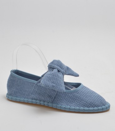 ZAPATOS PLANOS WL6807