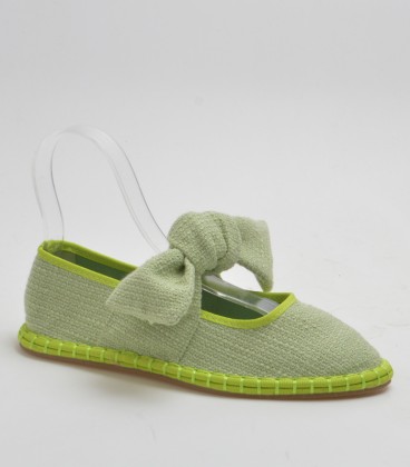 ZAPATOS PLANOS WL6807