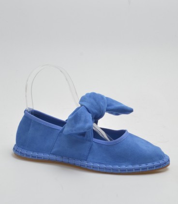 ZAPATOS PLANOS WL6809