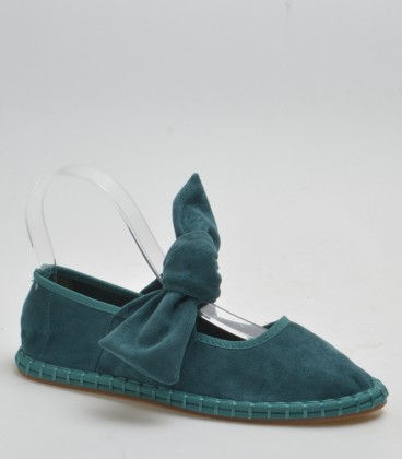 ZAPATOS PLANOS WL6809