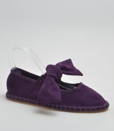 ZAPATOS PLANOS WL6809